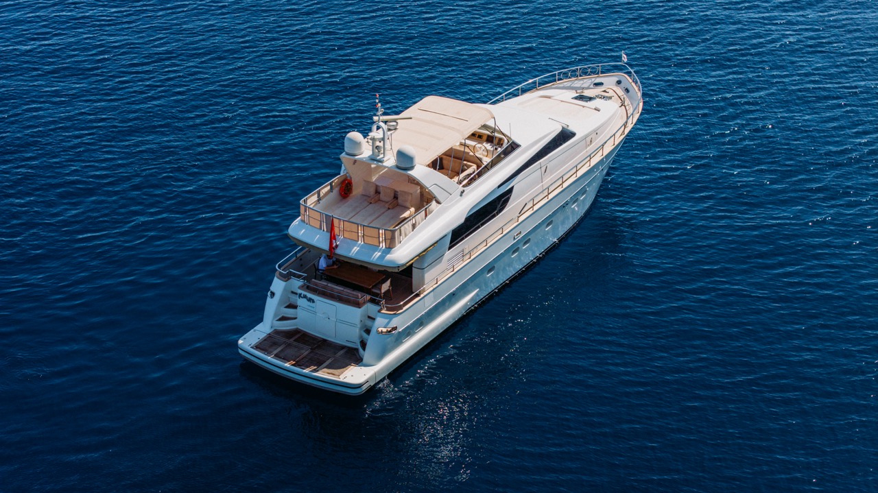 San Lorenzo 72 KUUM — photo 11