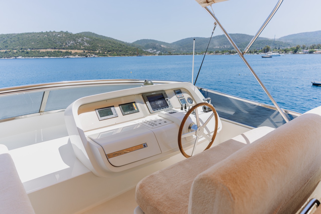 San Lorenzo 72 KUUM — photo 13
