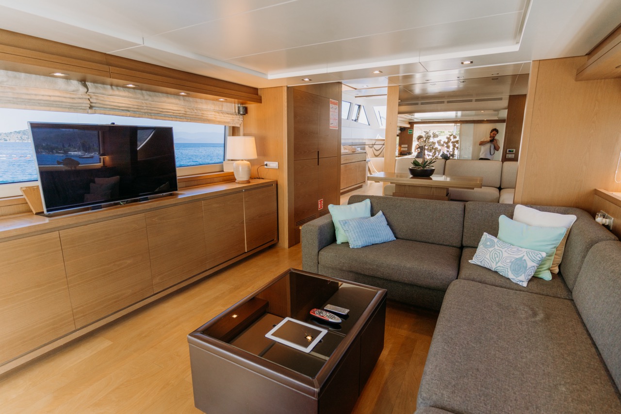 San Lorenzo 72 KUUM — photo 19