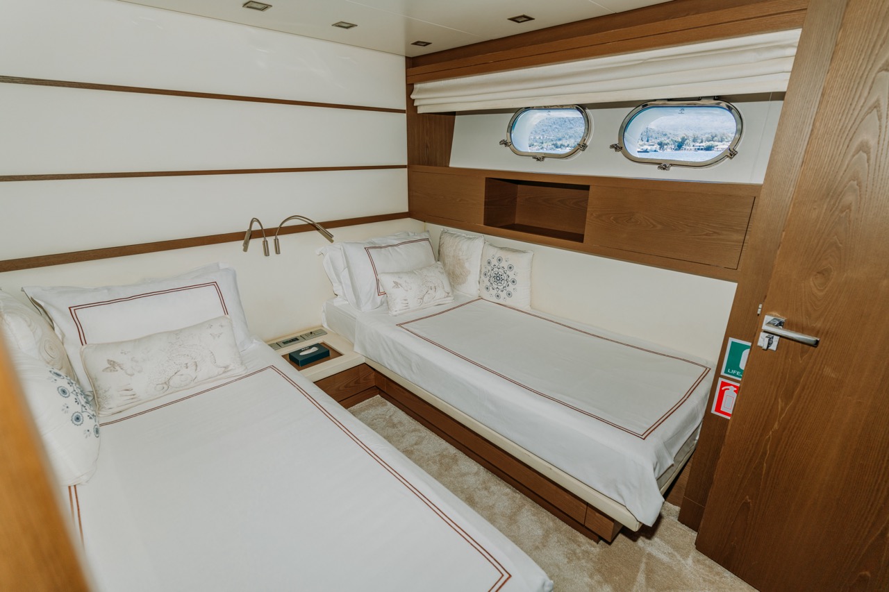 San Lorenzo 72 KUUM — photo 26