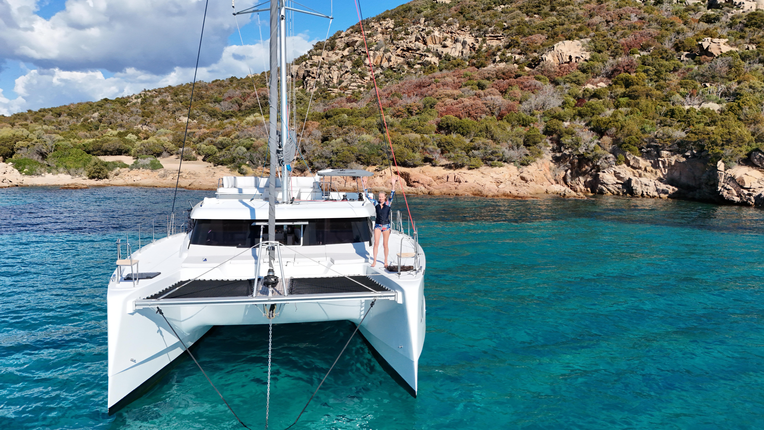 Aventura 45 — photo 24