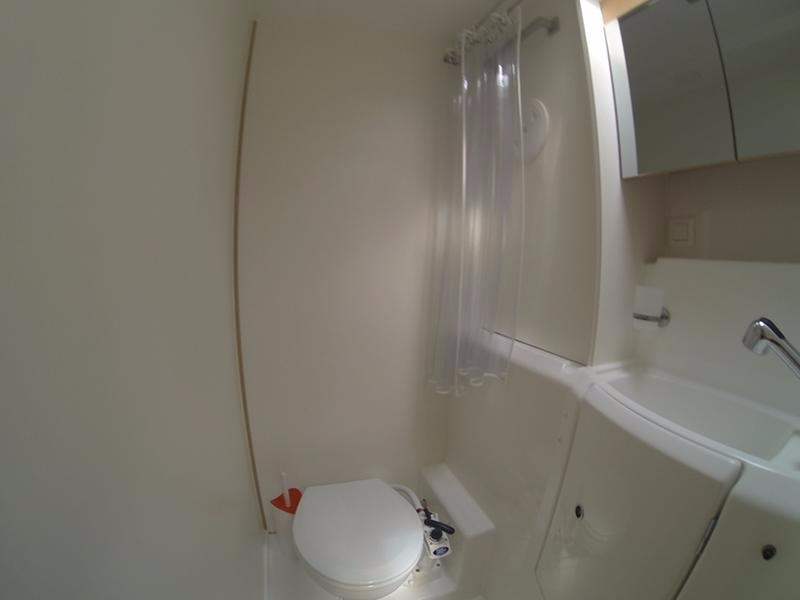 Lagoon 400 S2 — photo 7
