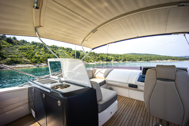 Princess S65 — photo 3