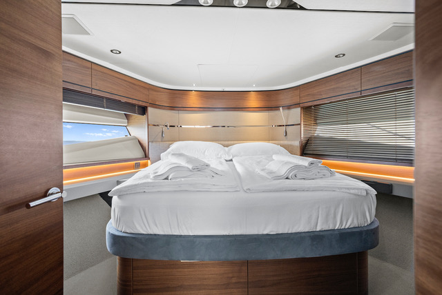 Princess S65 — photo 13