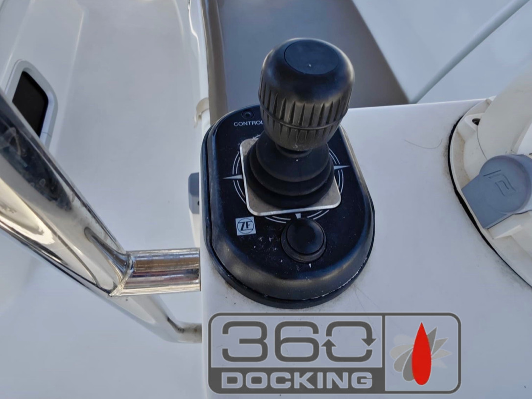 Sun Odyssey 49i — photo 4