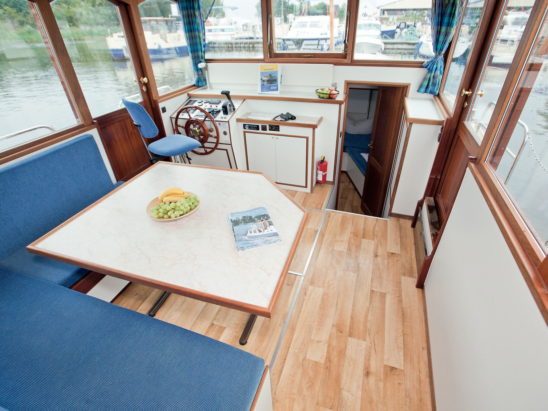Kormoran 1140 — photo 5