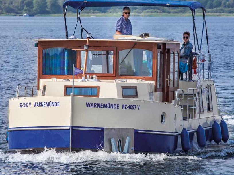 Kormoran 1150 — photo 5