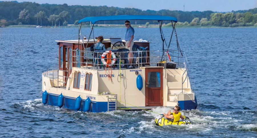 Kormoran 1150 — photo 9