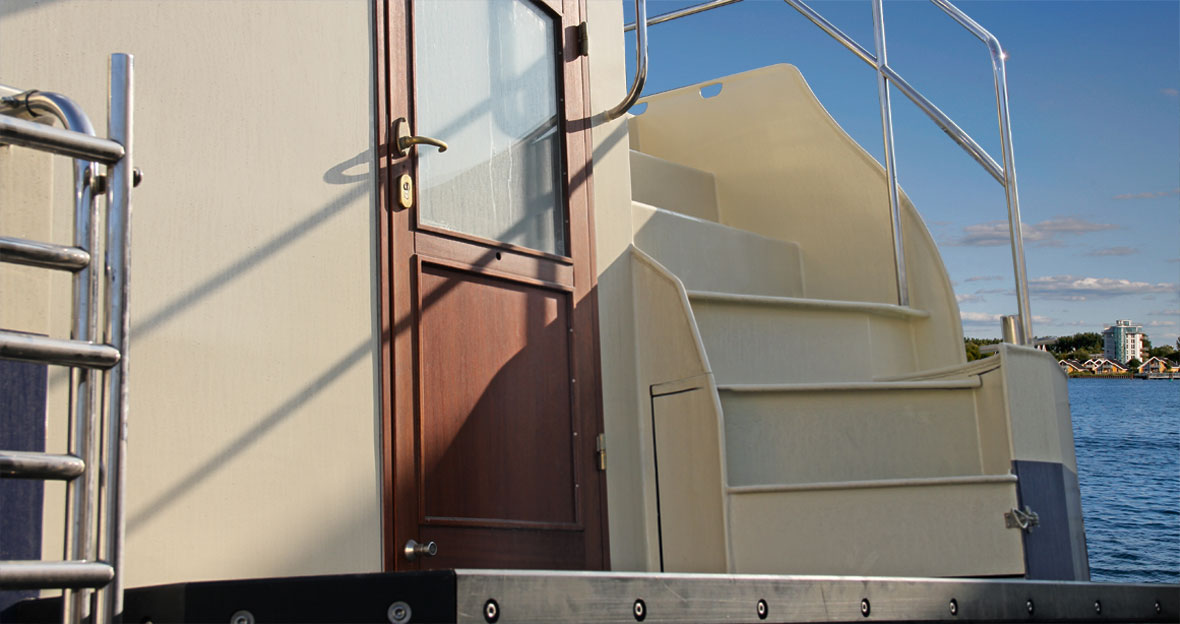 Kormoran 1150 — photo 2
