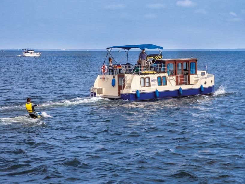 Kormoran 1150 — photo 1