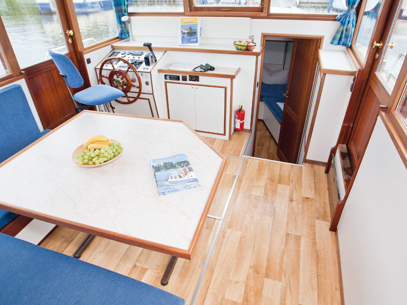 Kormoran 1150 — photo 10