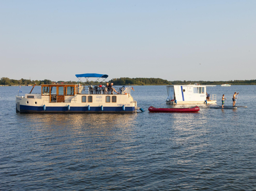 Kormoran 1280 — photo 42
