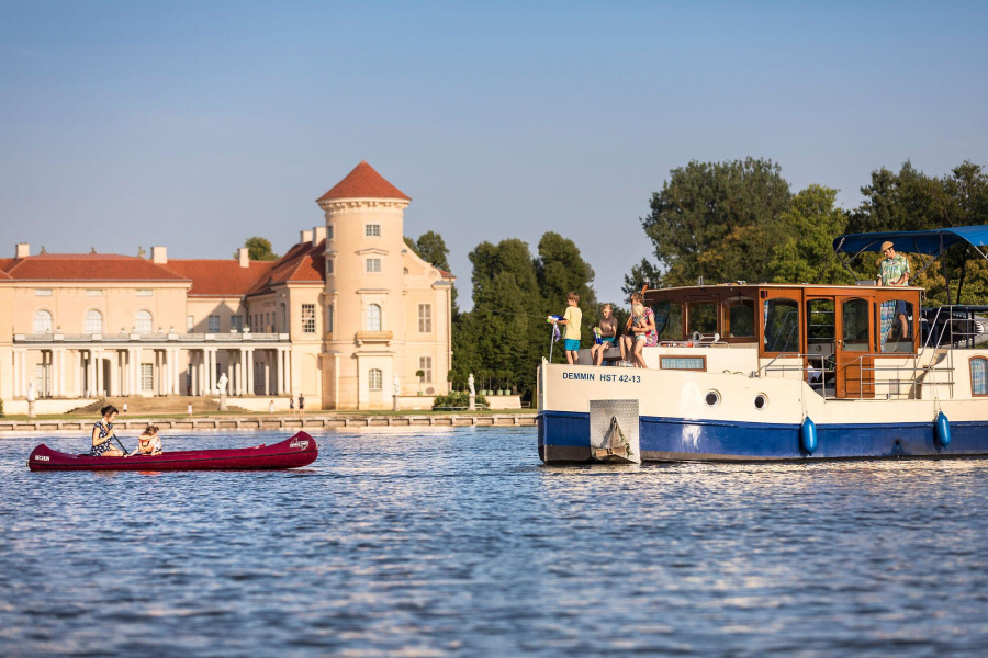 Kormoran 1280 — photo 14
