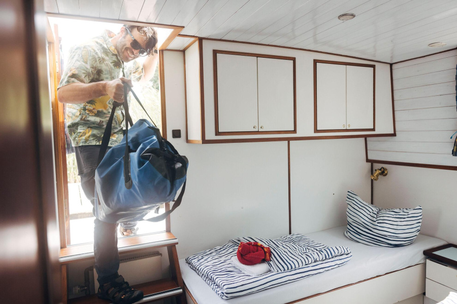 Kormoran 1280 — photo 10