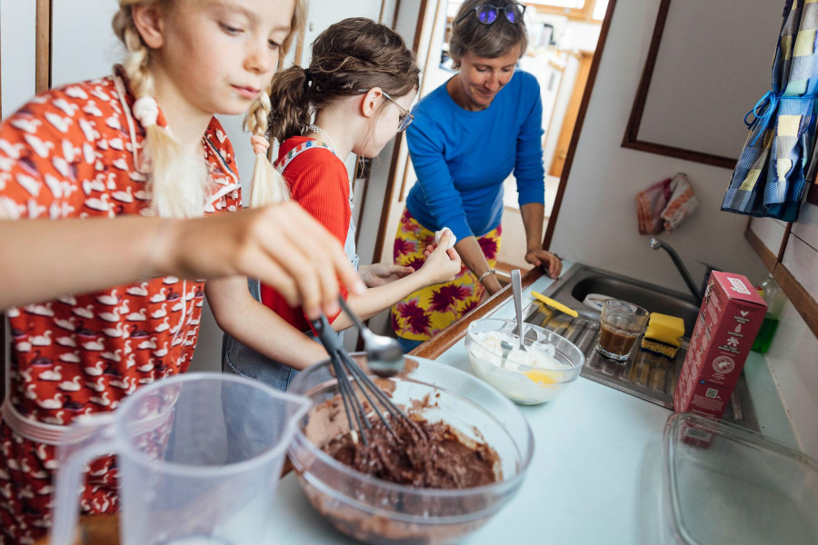 Kormoran 1280 — photo 34