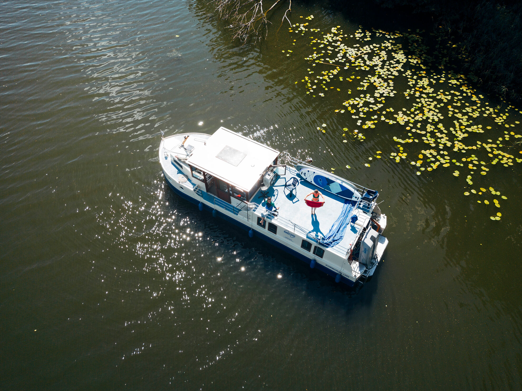 Kormoran 1280 — photo 8