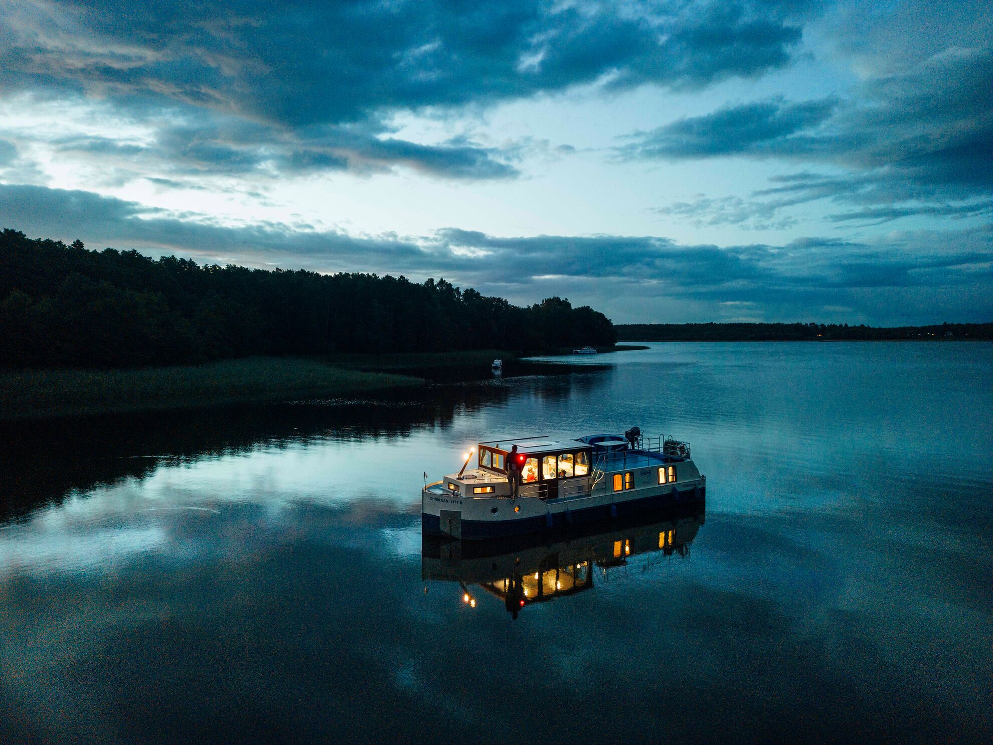 Kormoran 1280 — photo 33