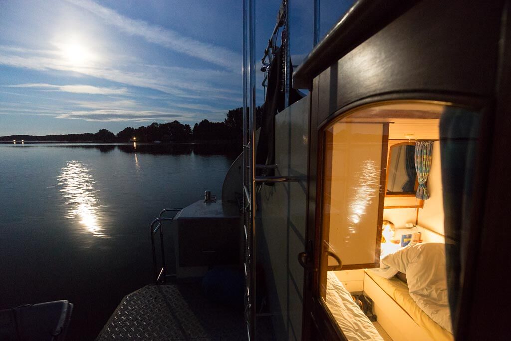 Kormoran 1280 — photo 20