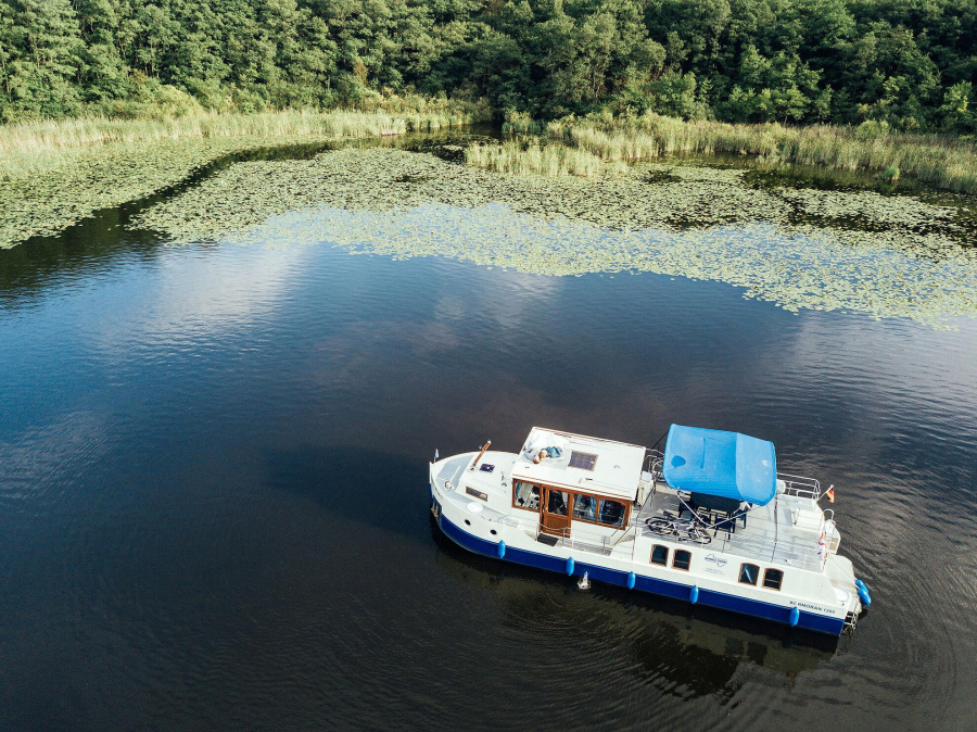 Kormoran 1280 — photo 36