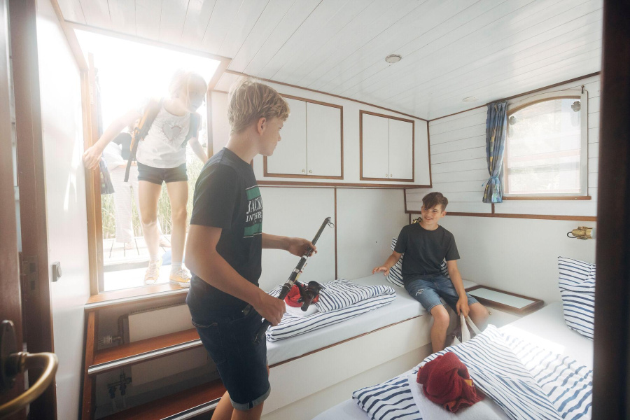 Kormoran 1280 — photo 37