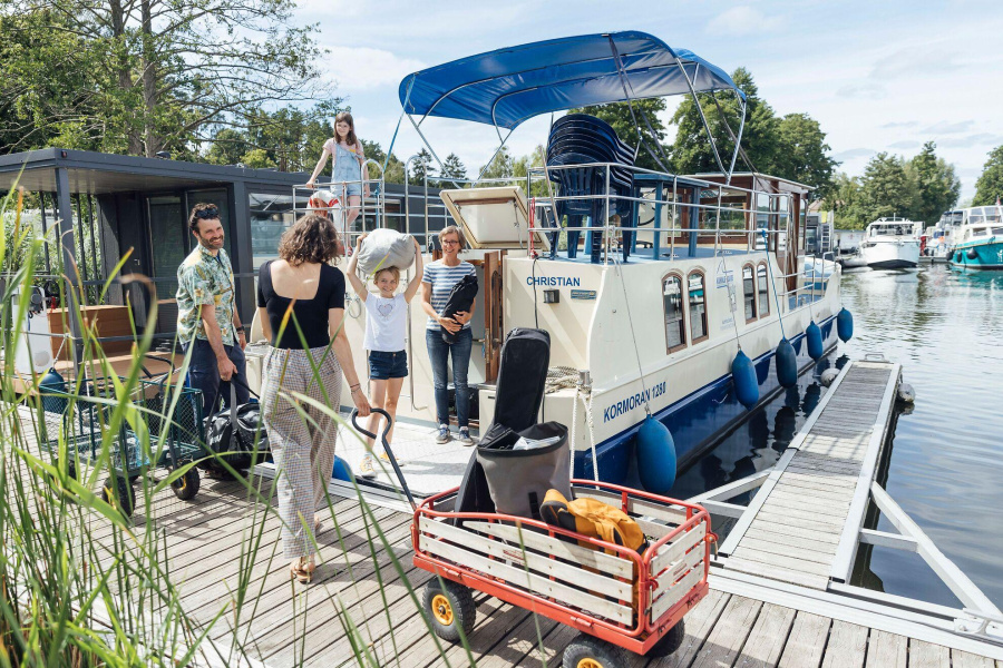 Kormoran 1280 — photo 17