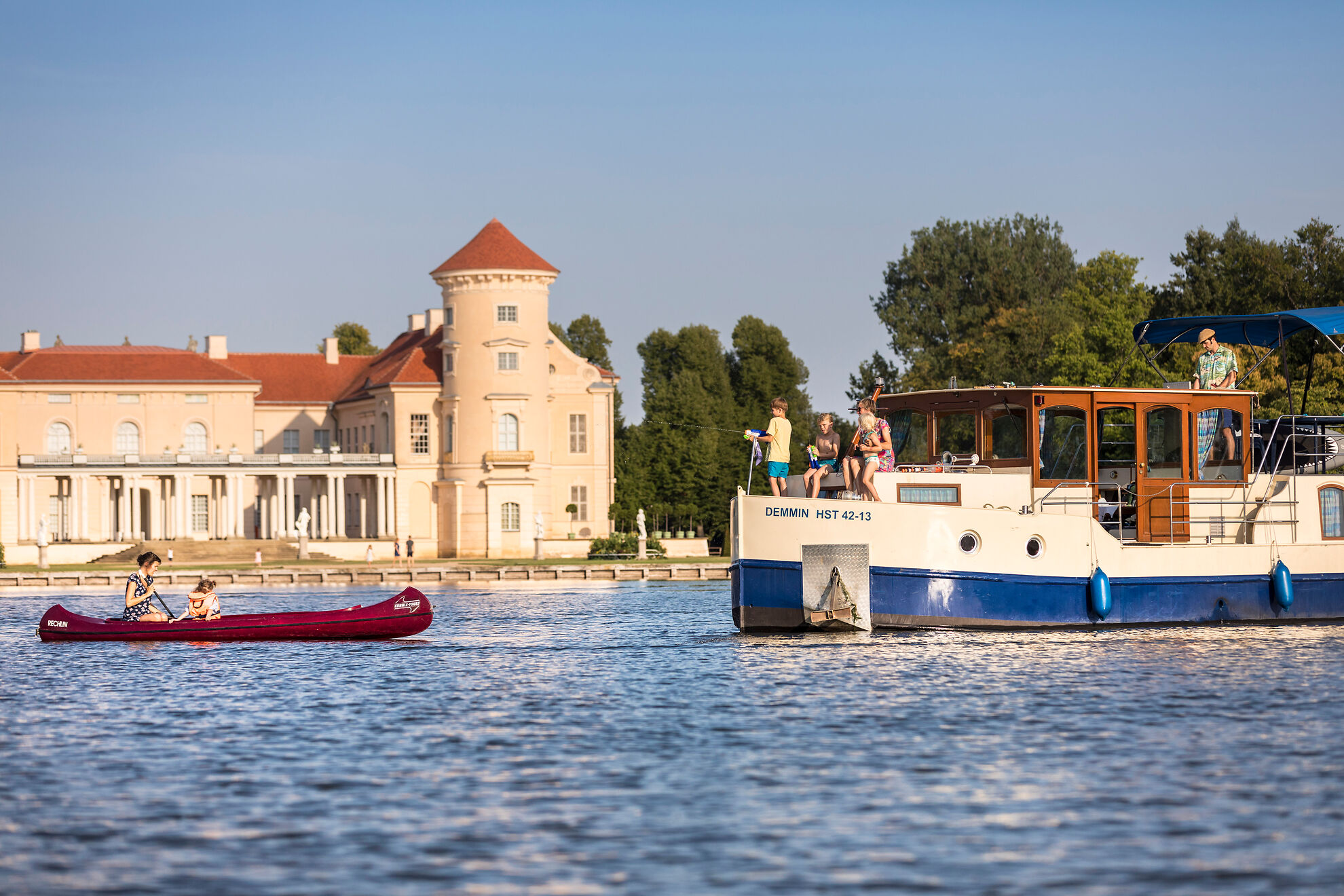 Kormoran 1280 — photo 25