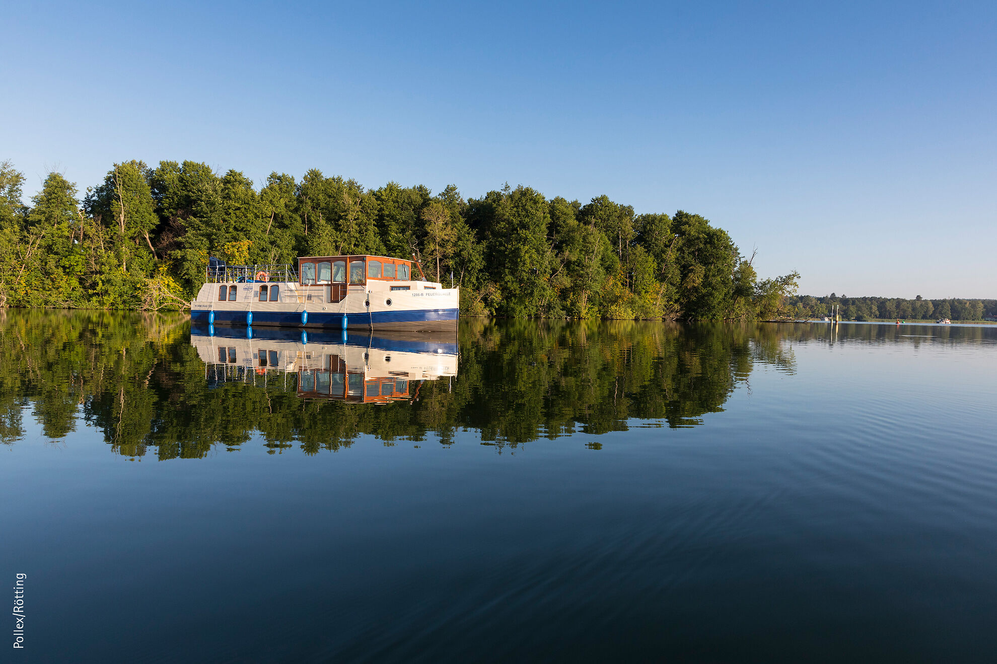 Kormoran 1280 — photo 2