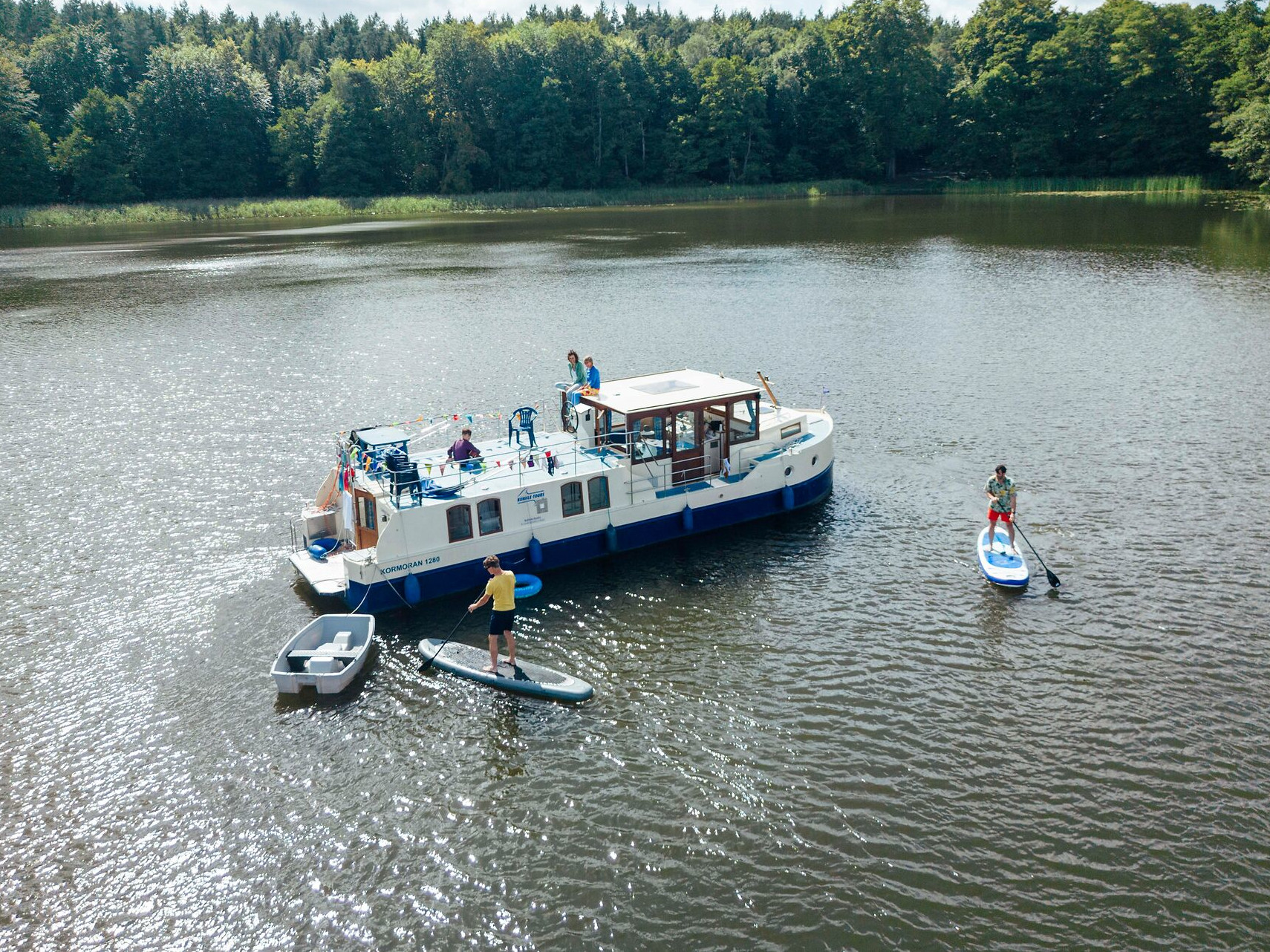 Kormoran 1280 — photo 1