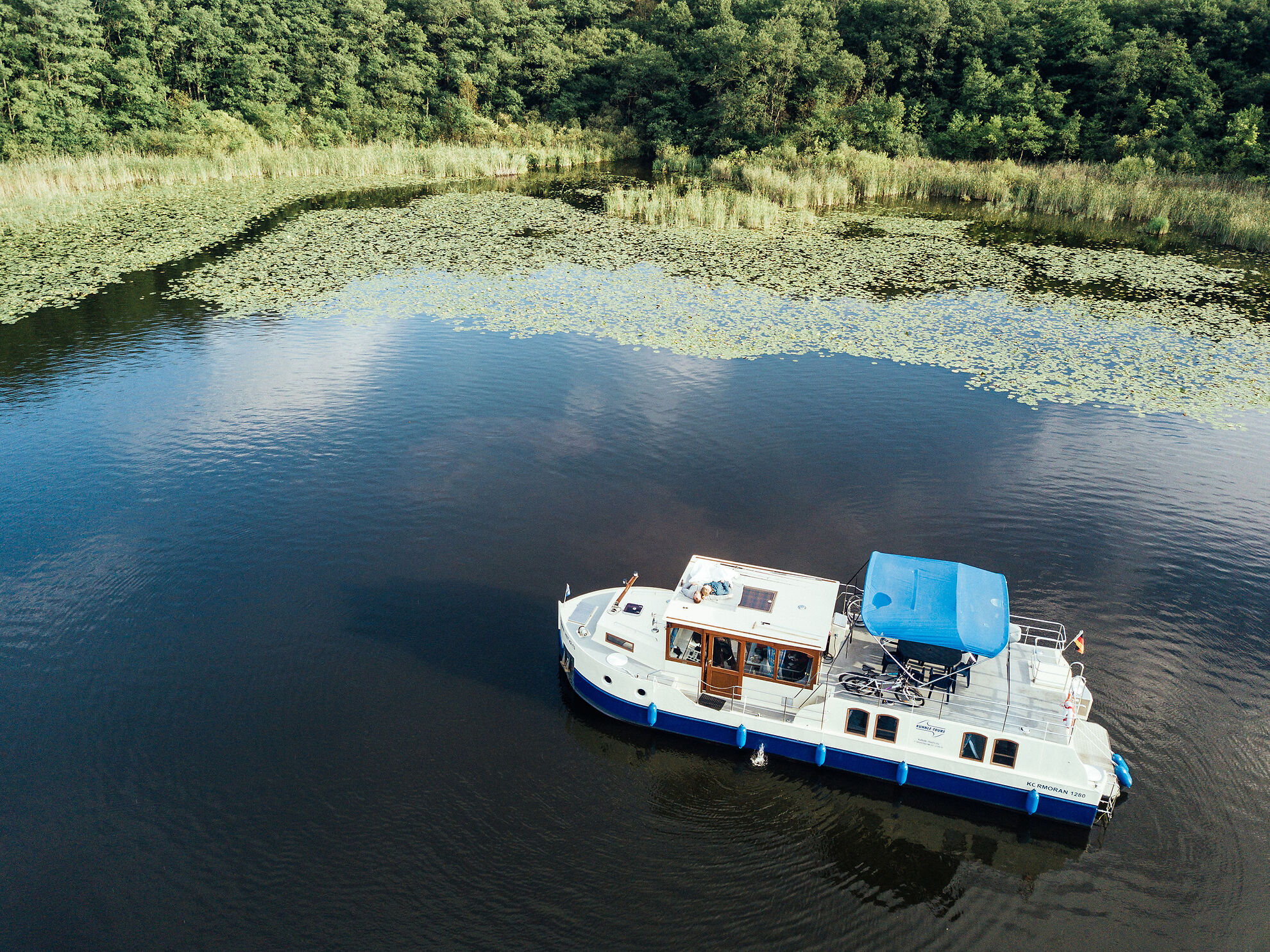 Kormoran 1280 — photo 44