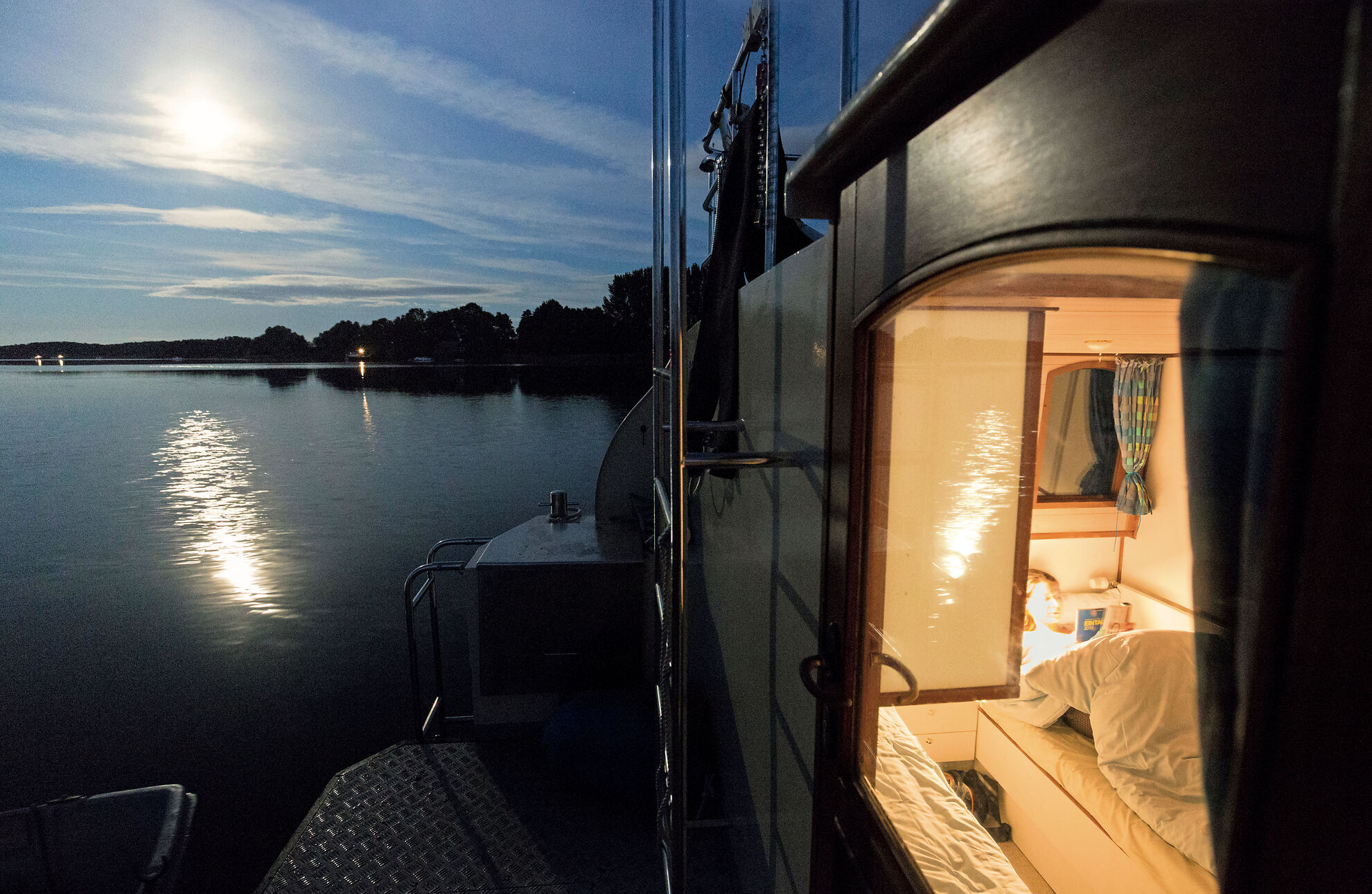 Kormoran 1280 — photo 26