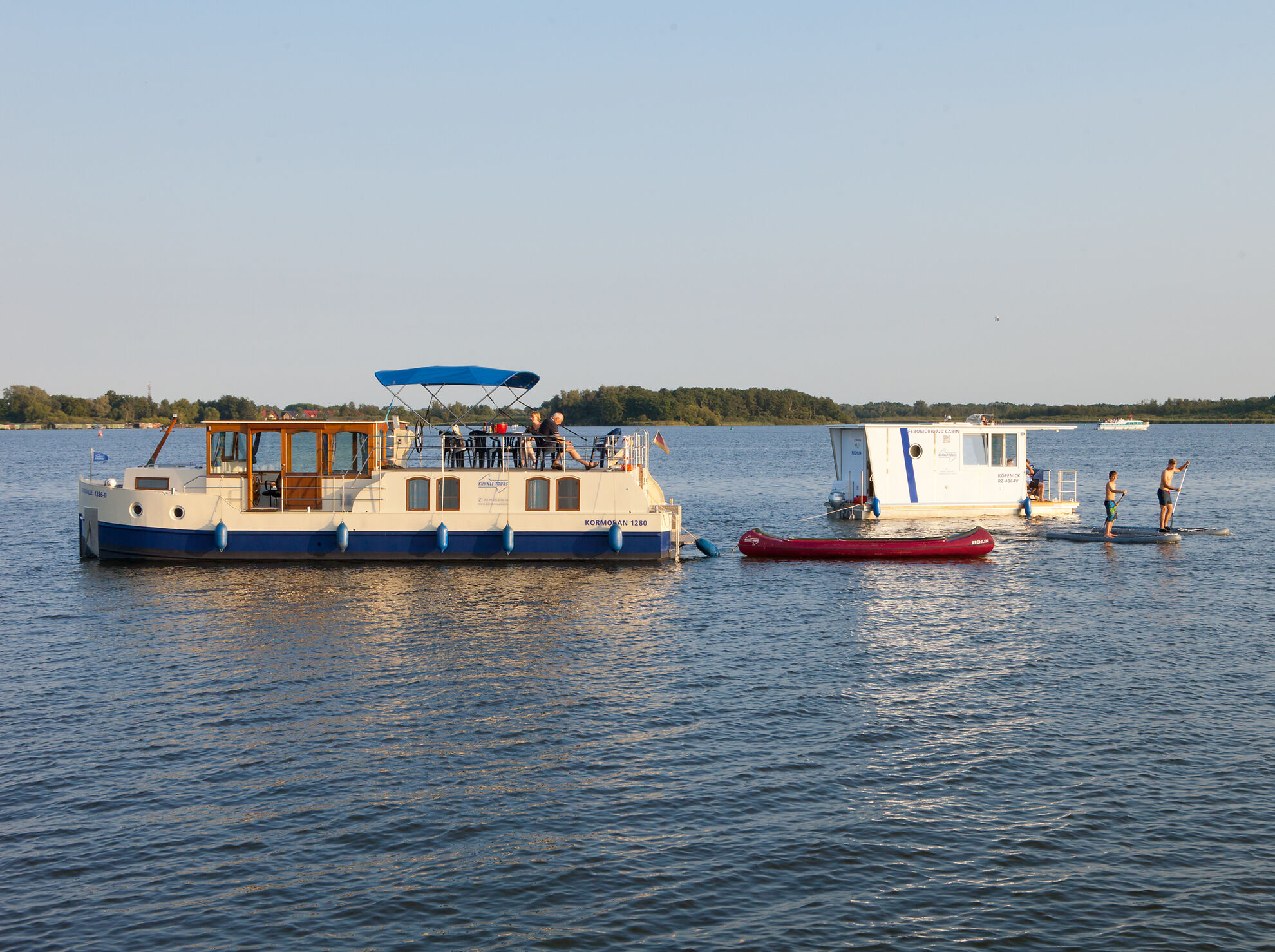 Kormoran 1280 — photo 35
