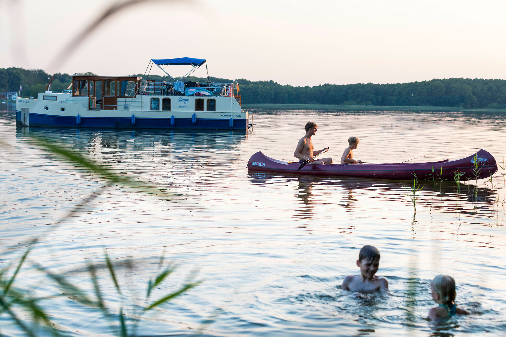Kormoran 1280 — photo 28