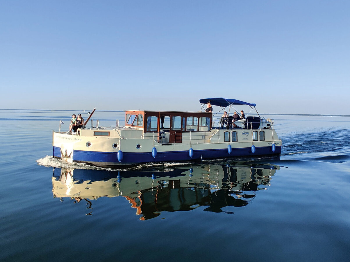 Kormoran 1500 — photo 1