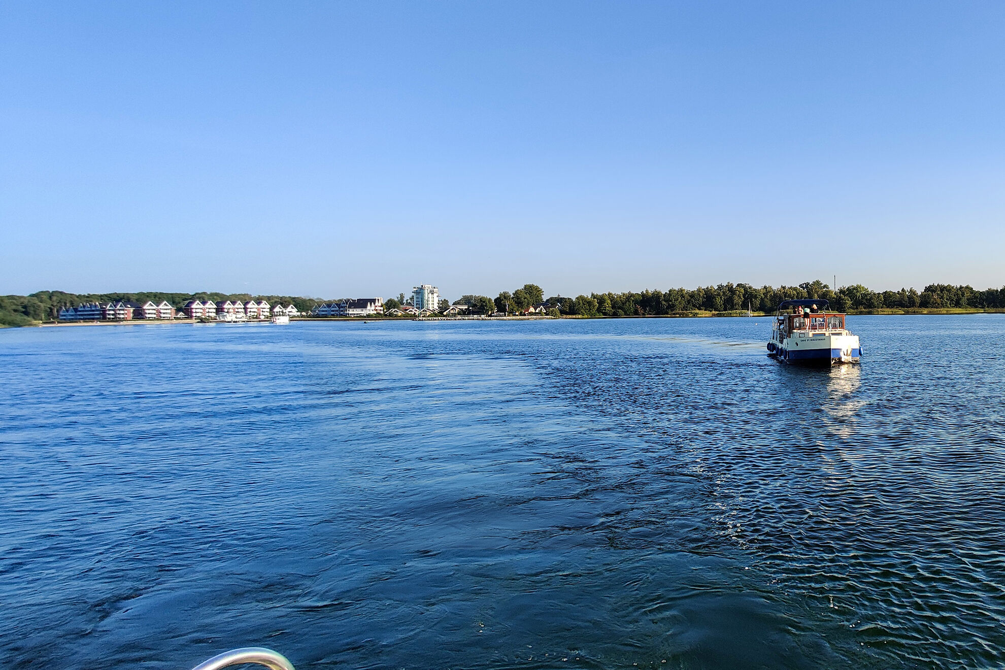 Kormoran 1500 — photo 9