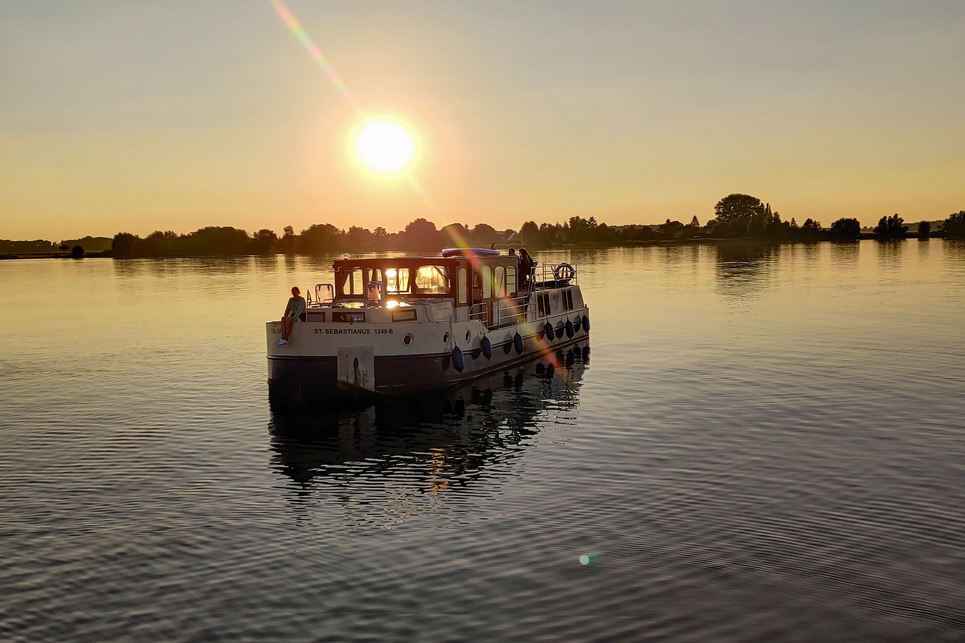 Kormoran 1500 — photo 8