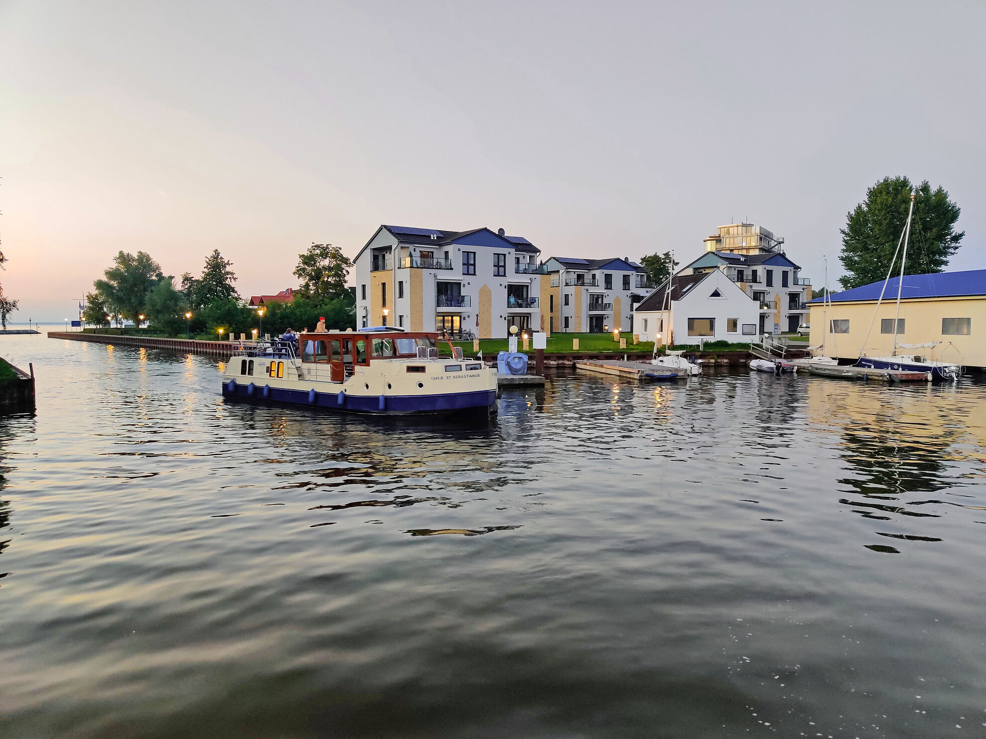 Kormoran 1500 — photo 7