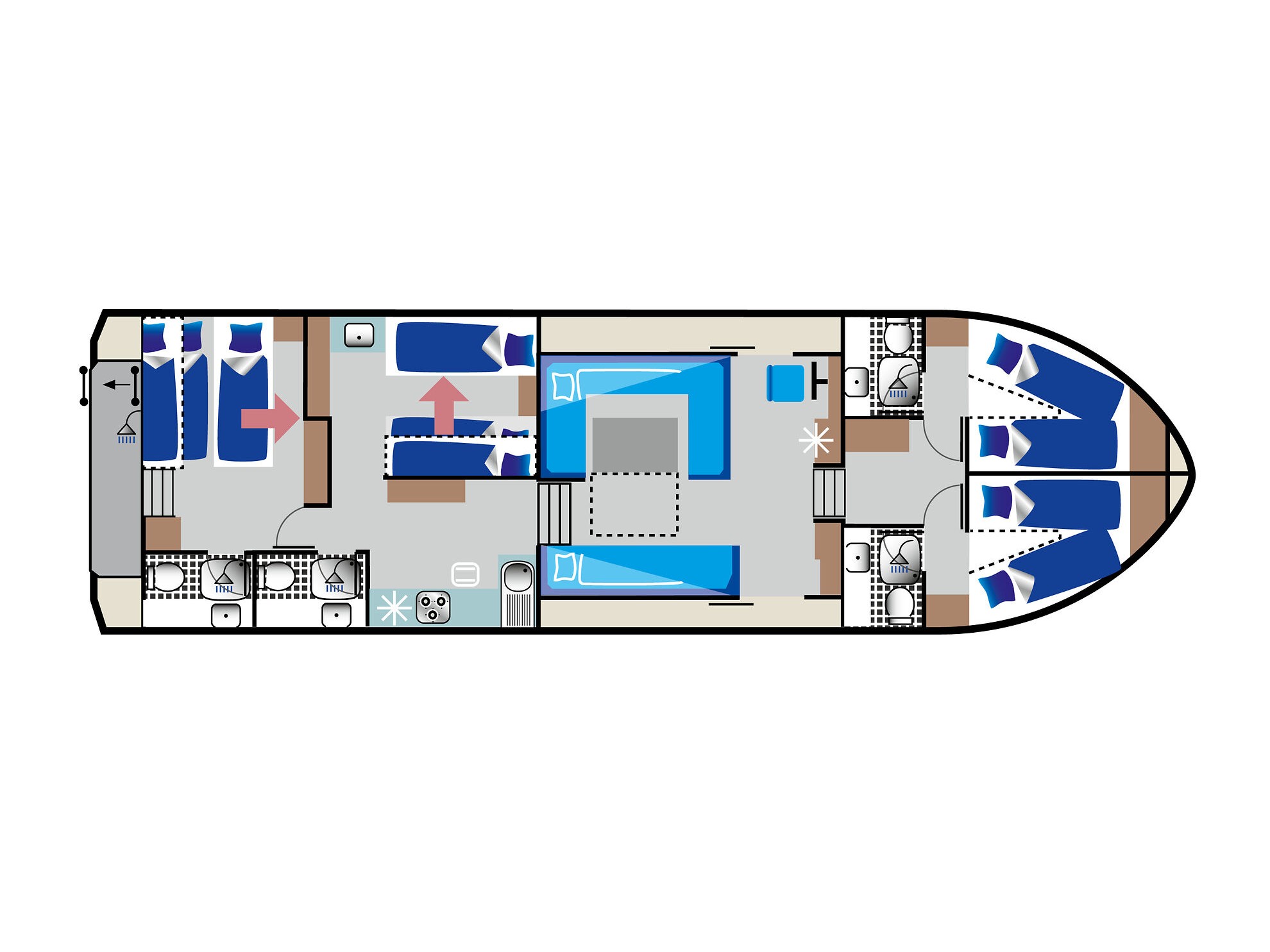 Kormoran 1500 — photo 13