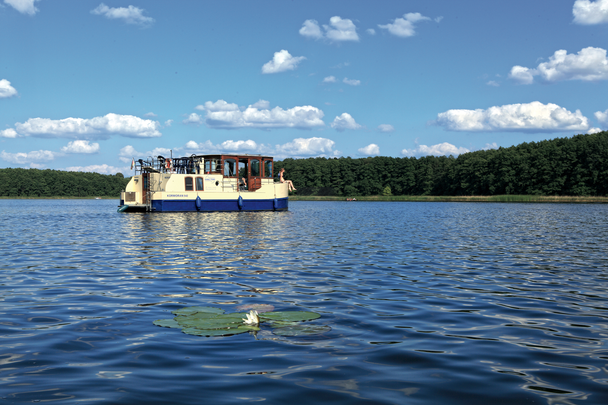 Kormoran 940 — photo 11