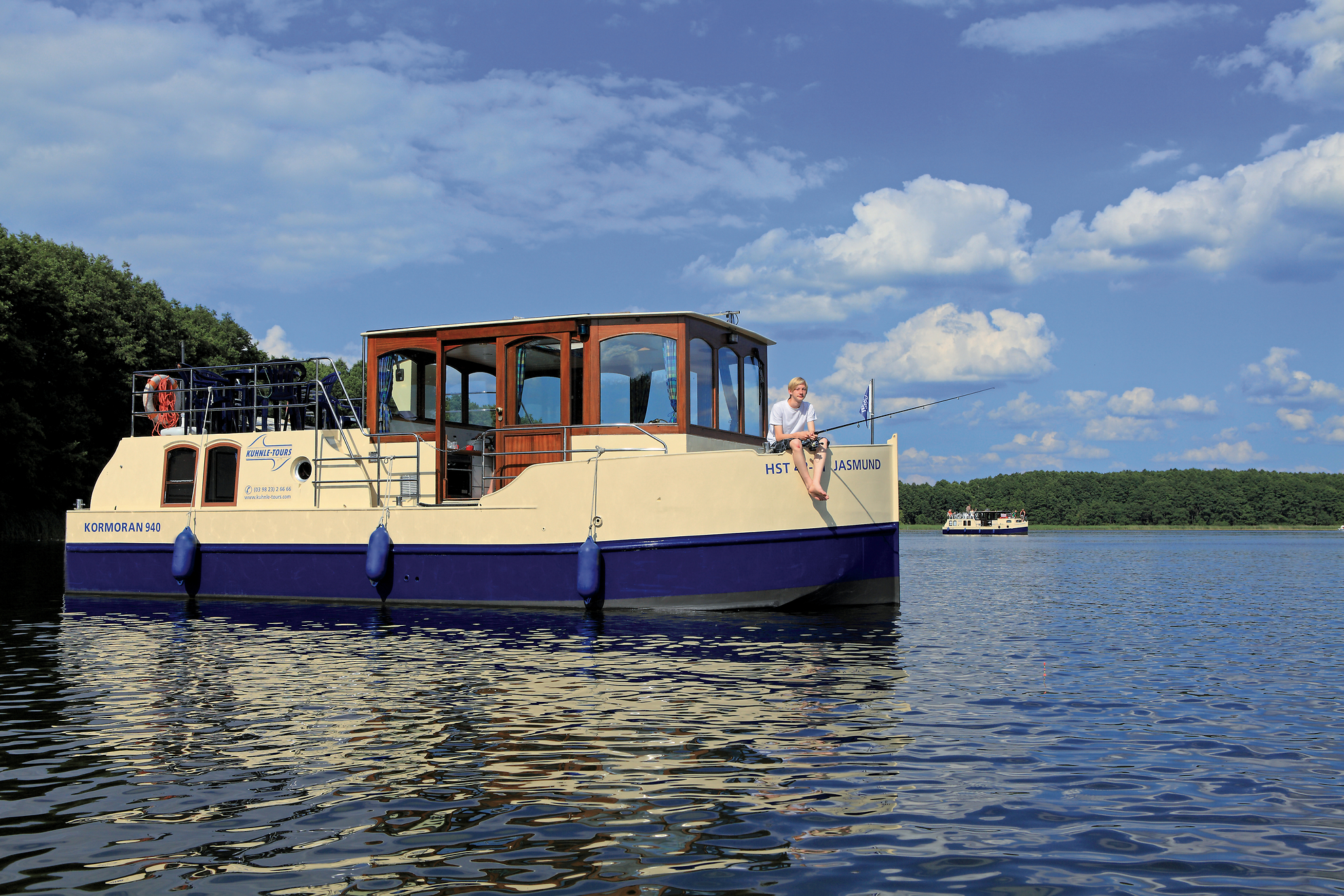 Kormoran 940 — photo 4