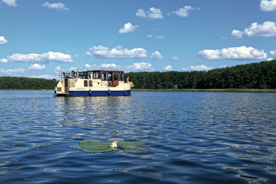 Kormoran 940 — photo 12
