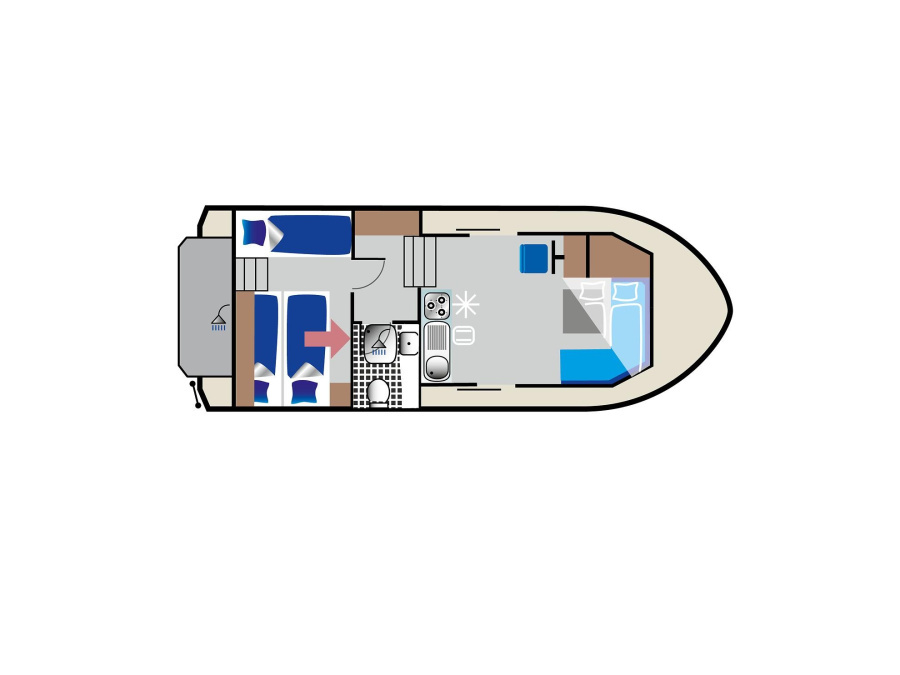 Kormoran 940 — photo 15