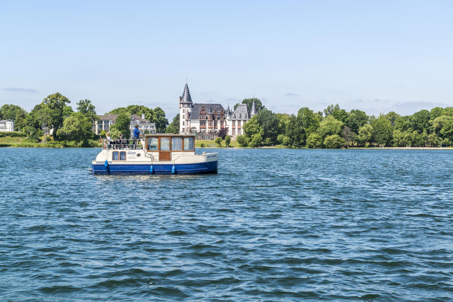 Kormoran 940 — photo 14
