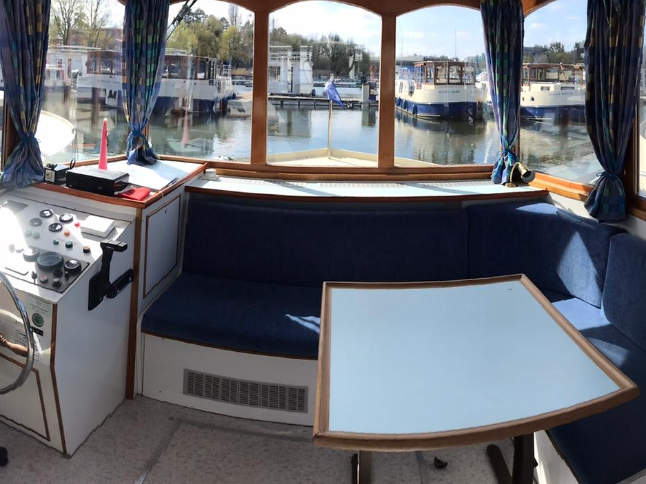 Kormoran 940 — photo 12