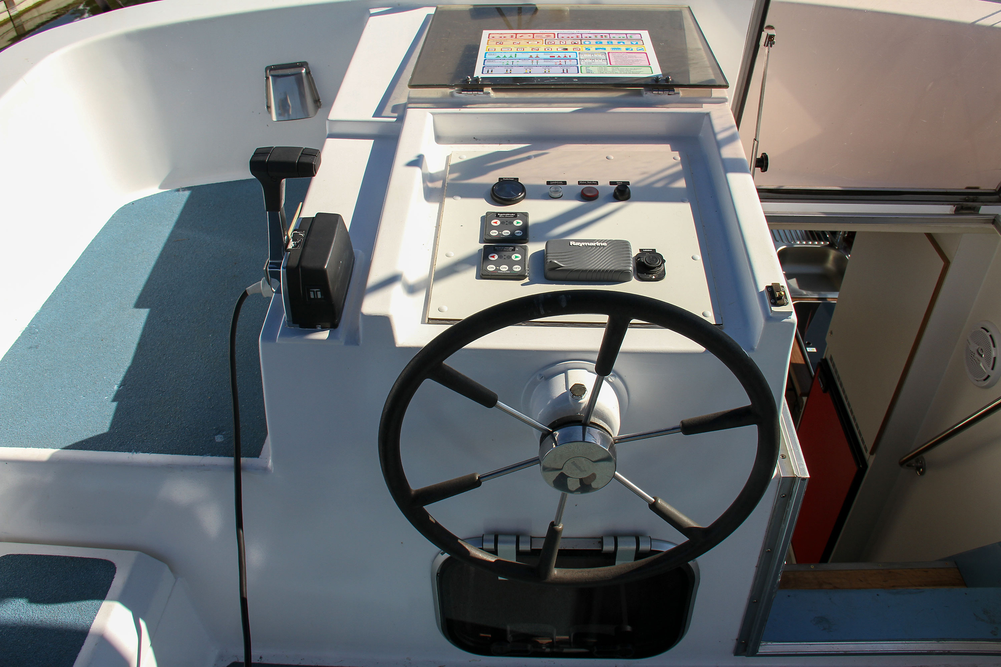 Pirate 1200G — photo 11