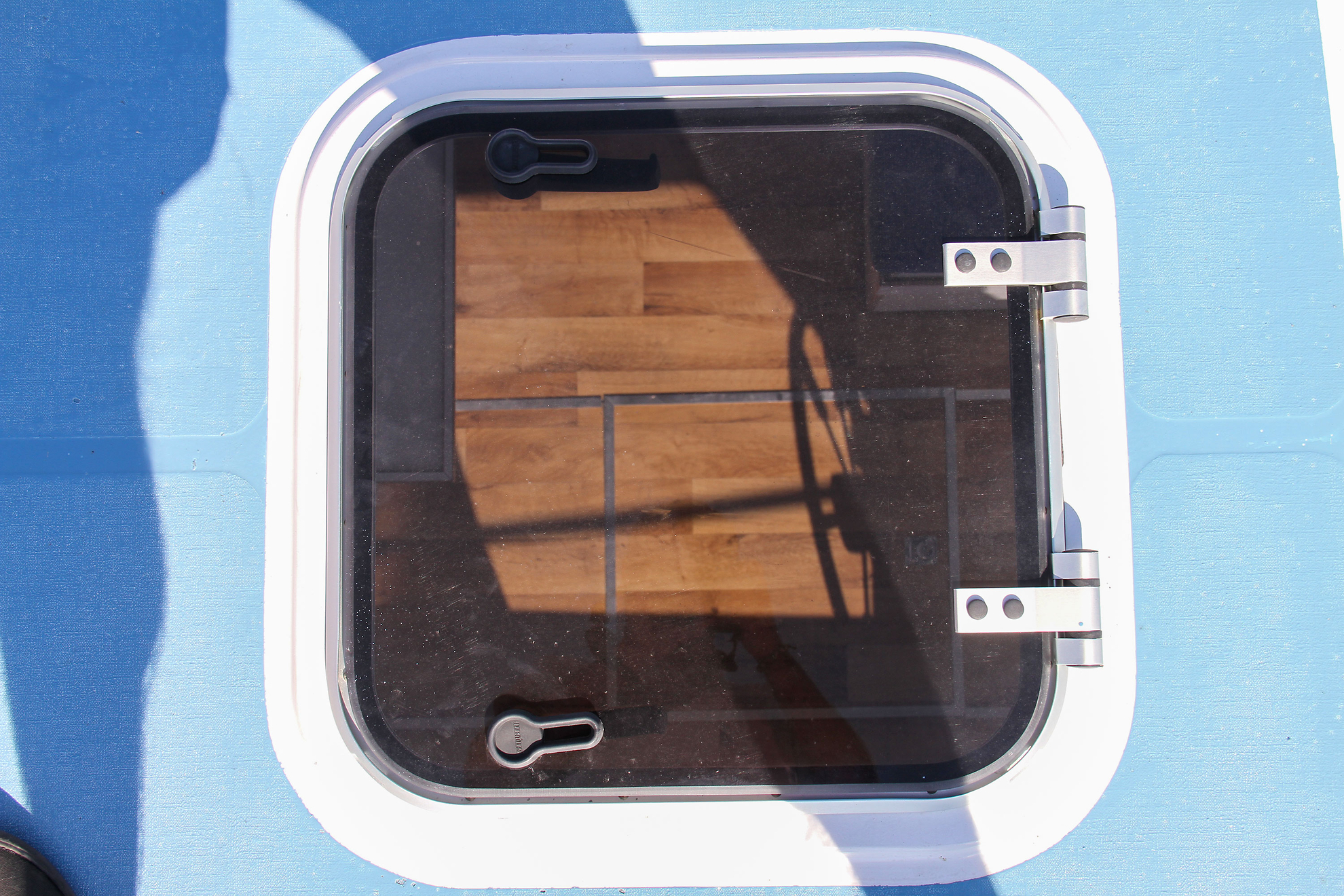 Pirate 1200G — photo 18
