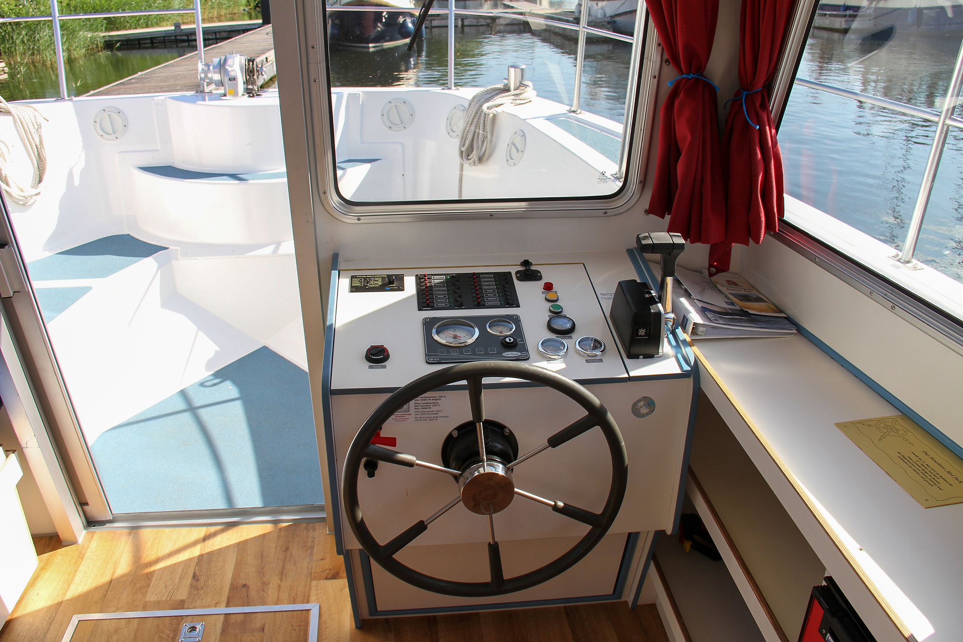 Pirate 1200G — photo 26
