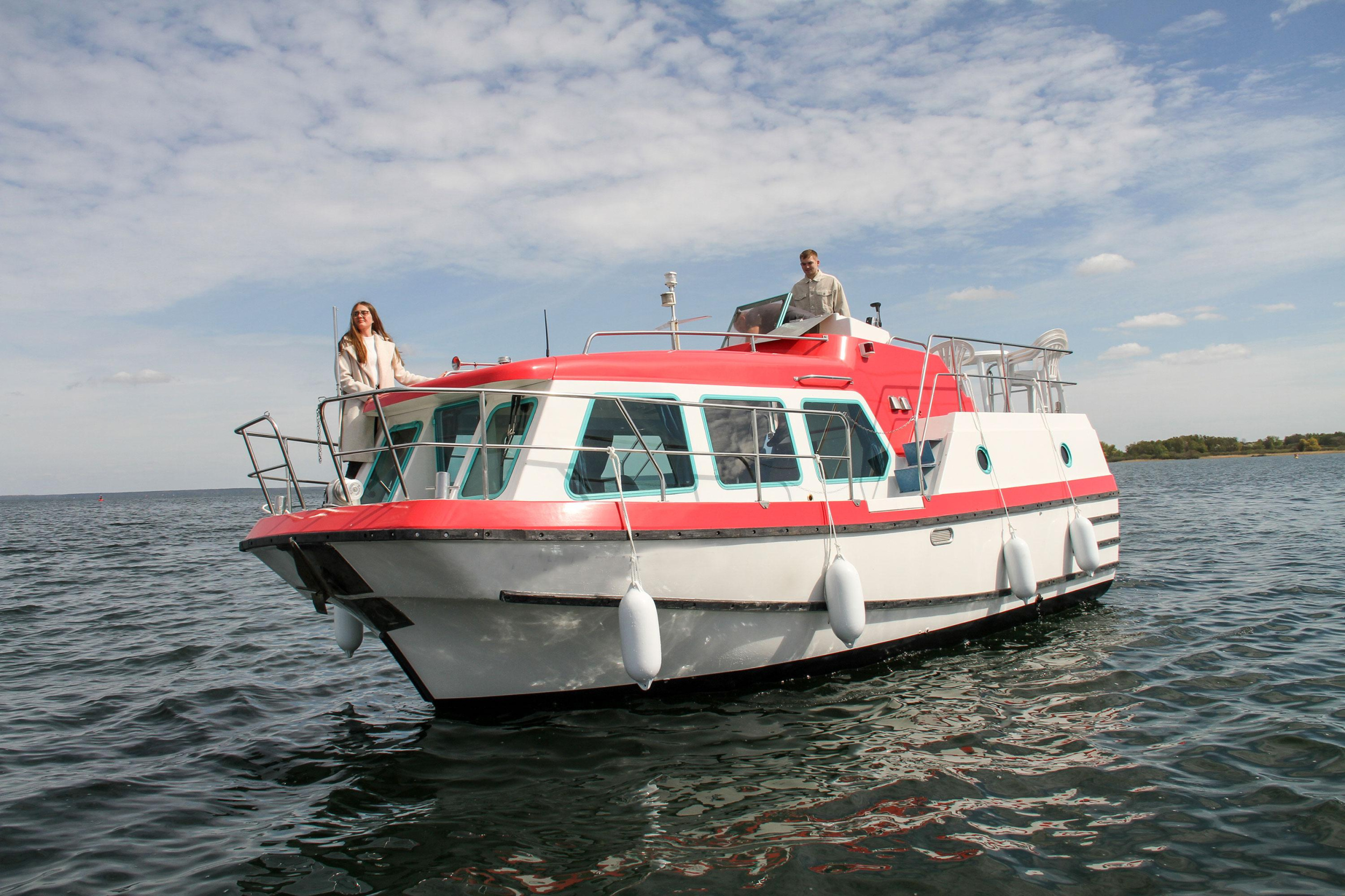 Pirate 915 — photo 10