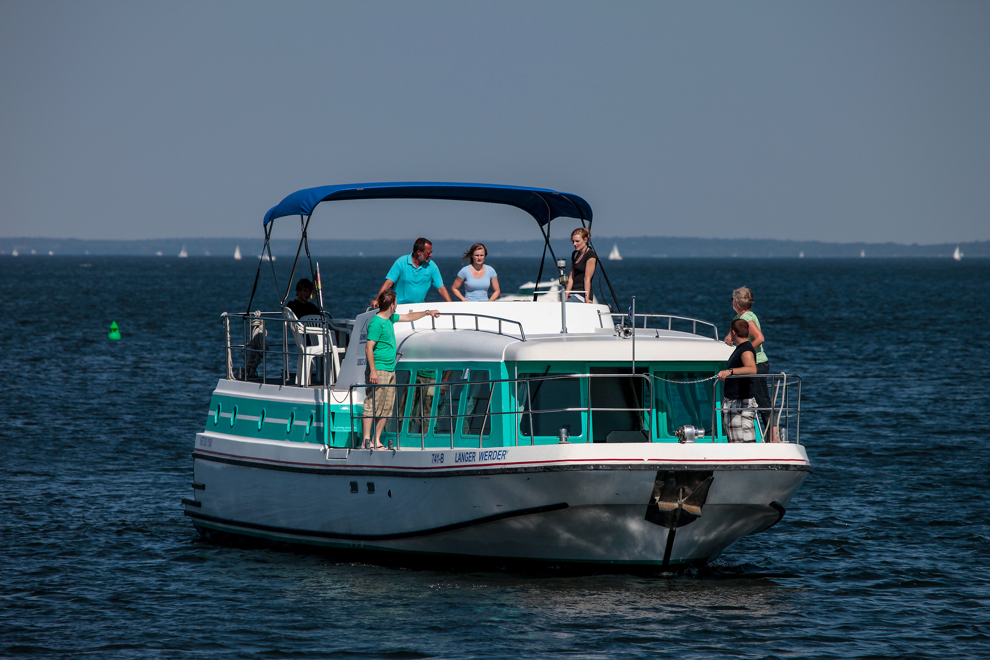 Vetus 1500 — photo 24