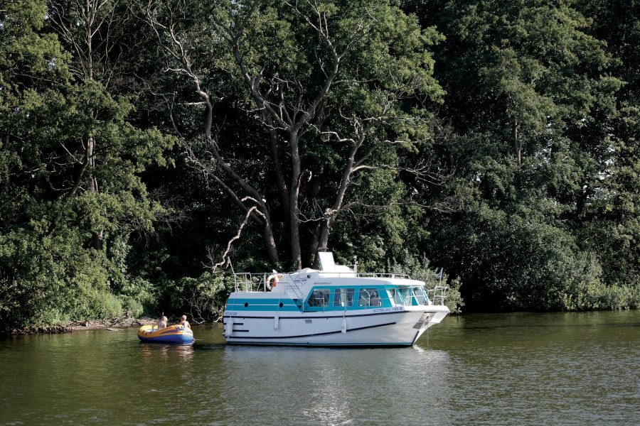 Vetus 900 — photo 12