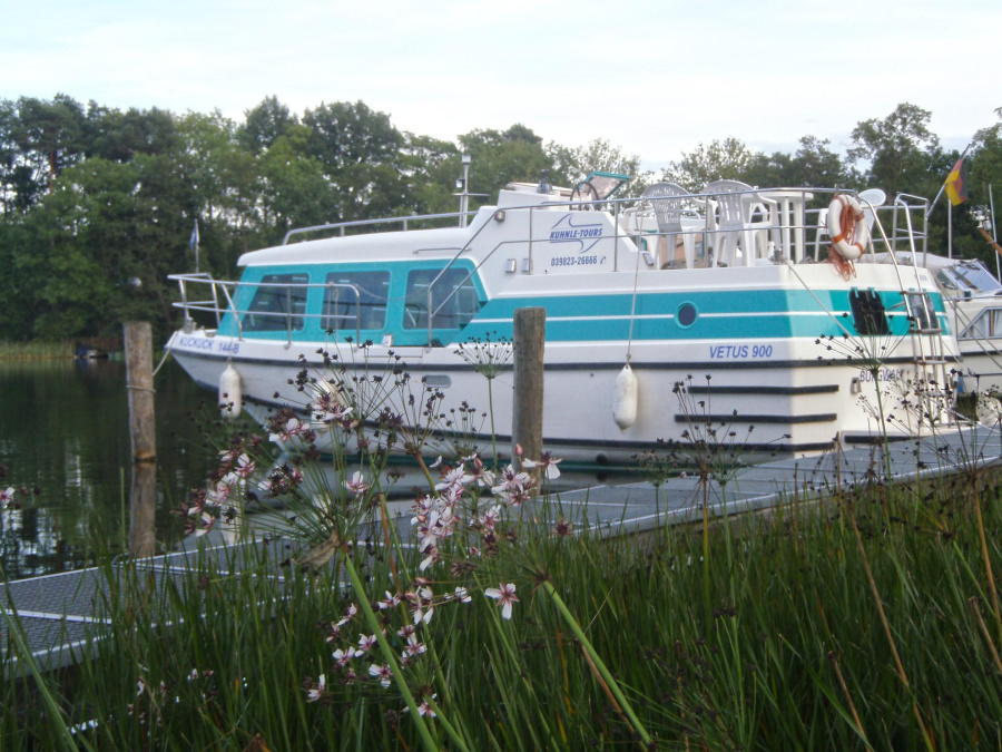 Vetus 900 — photo 11